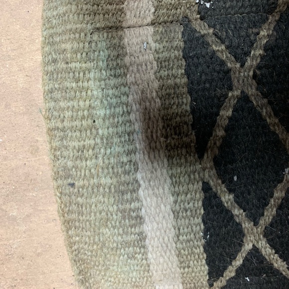 ESP Saddle Pad - Picture 3 of 6